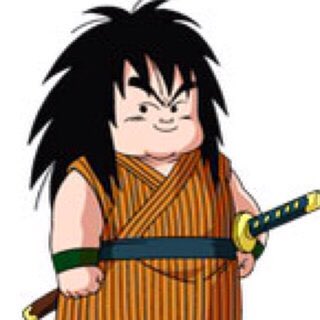 ヤジロベーめっちゃ似てるし(流石ドラゴンボール好き)、これだけで
