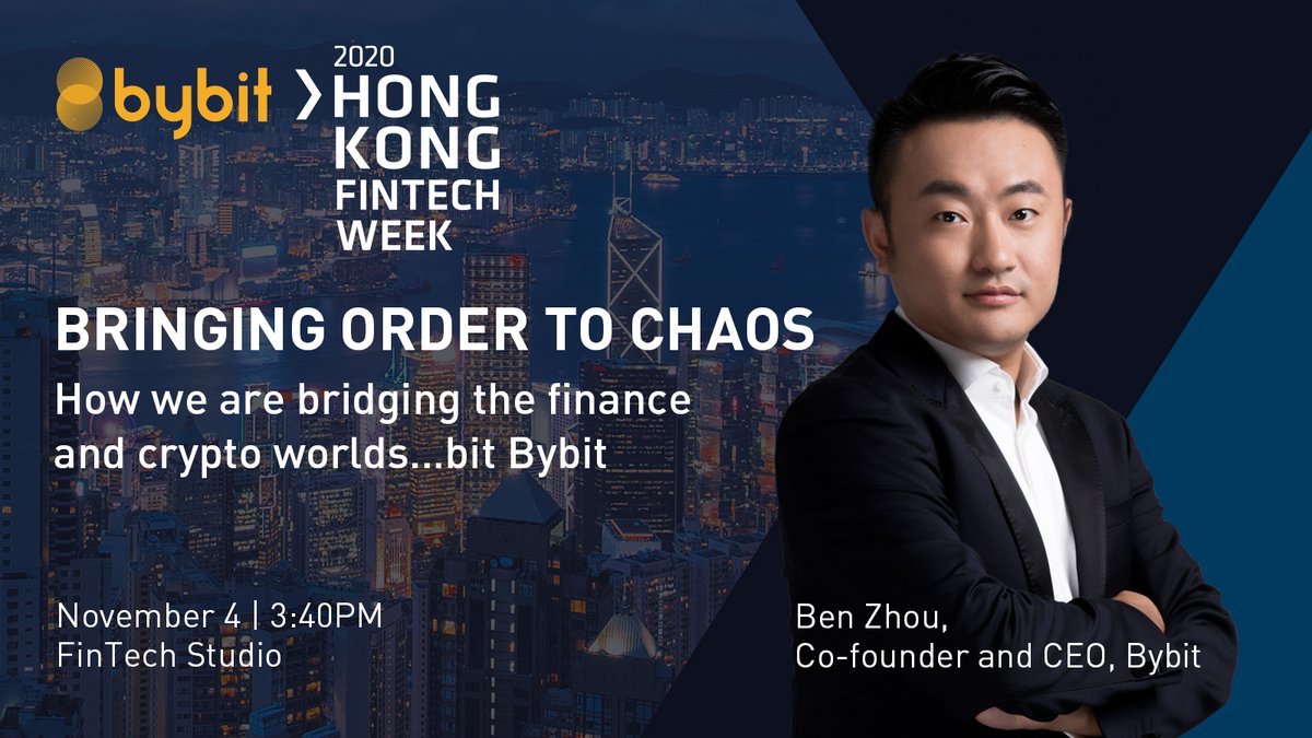 Bybit tweet media