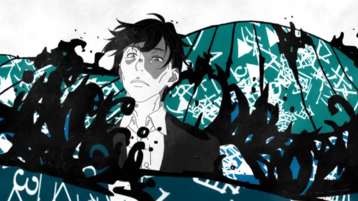 Thread of cool shots from 3-gatsu no lion