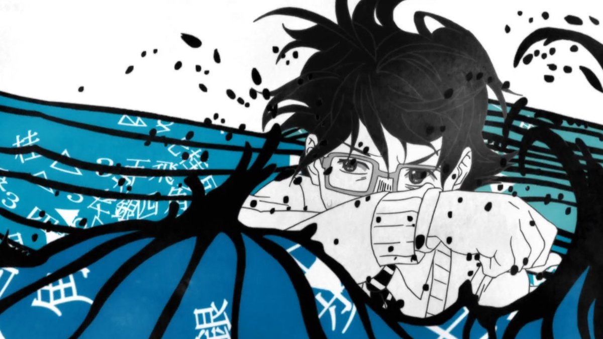 Thread of cool shots from 3-gatsu no lion