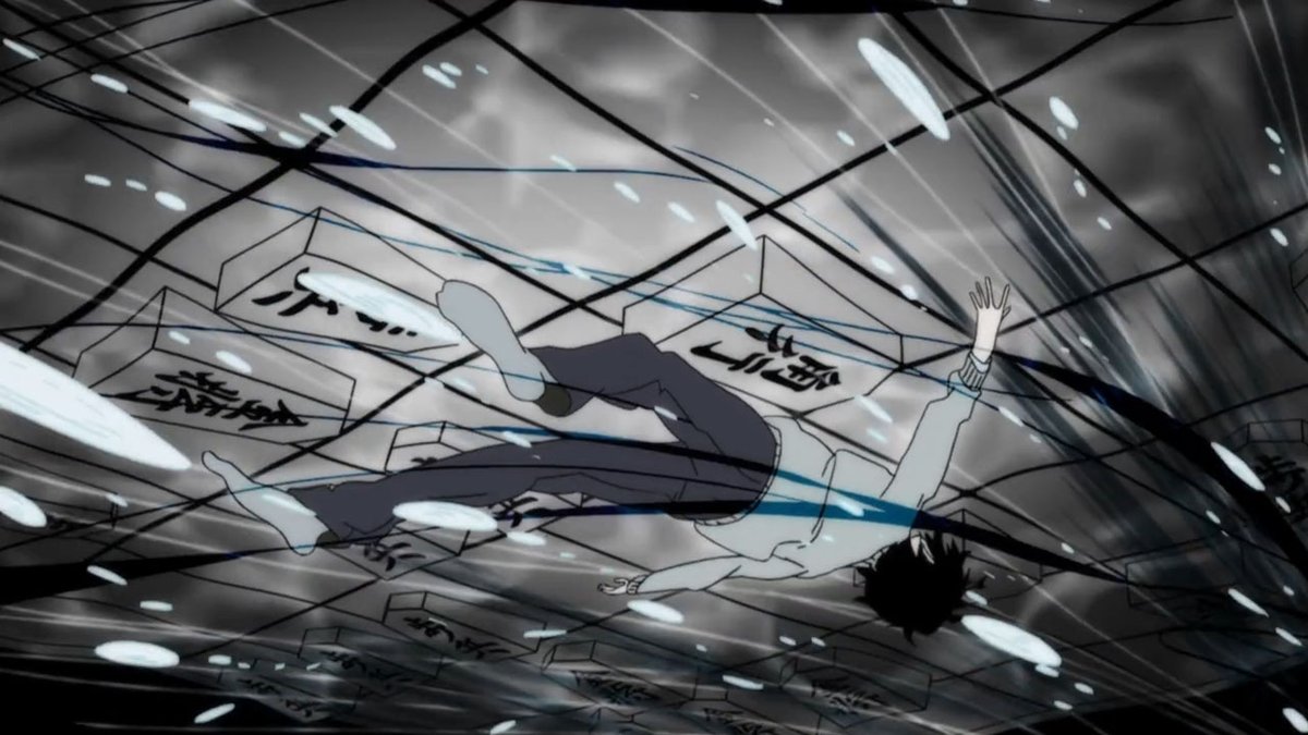 Thread of cool shots from 3-gatsu no lion