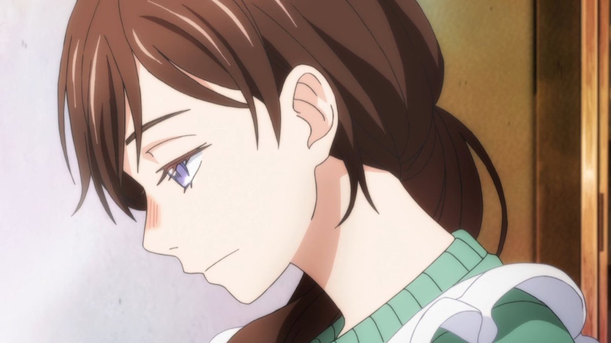 Thread of cool shots from 3-gatsu no lion