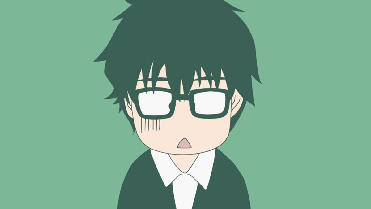 Thread of cool shots from 3-gatsu no lion