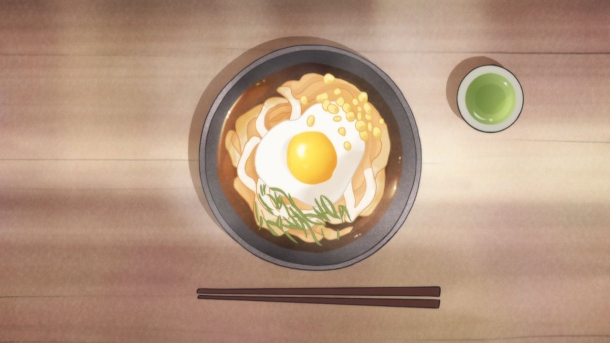 Thread of cool shots from 3-gatsu no lion