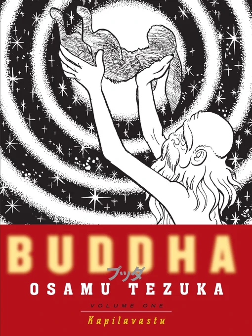 33. Buddha - Osamu Tezuka. Read Astro boy? Black Jack? Now this is your next one to go. Life changing manga. Ground breaking visual dynamism. Manga godfather portrays birth to dead of Siddartha, Gautama, Buddha. Visually and verbally story is filled with anachronism. Worth read. 