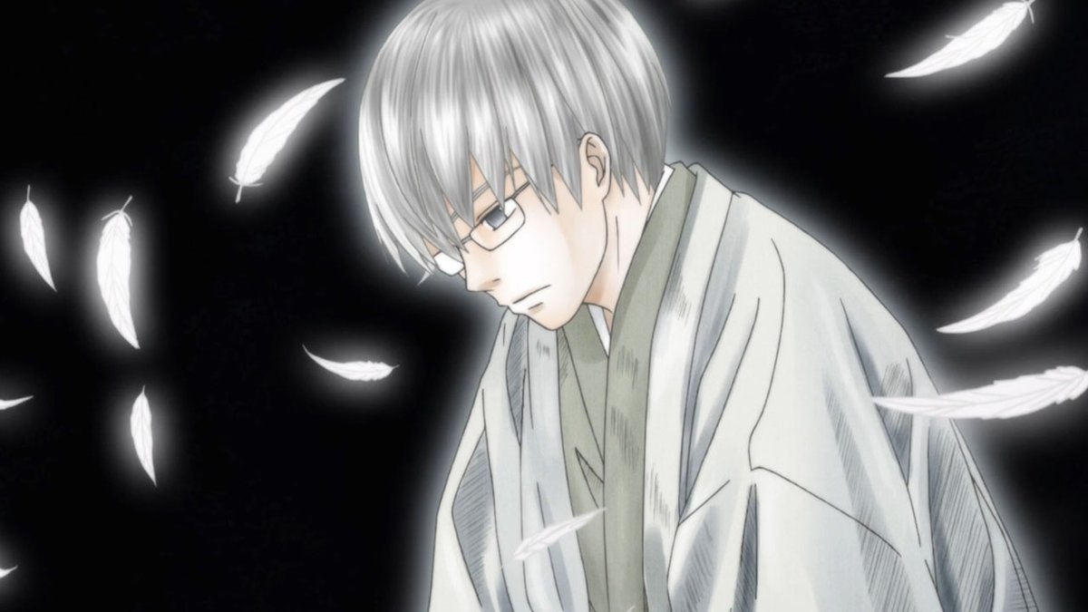 Thread of cool shots from 3-gatsu no lion