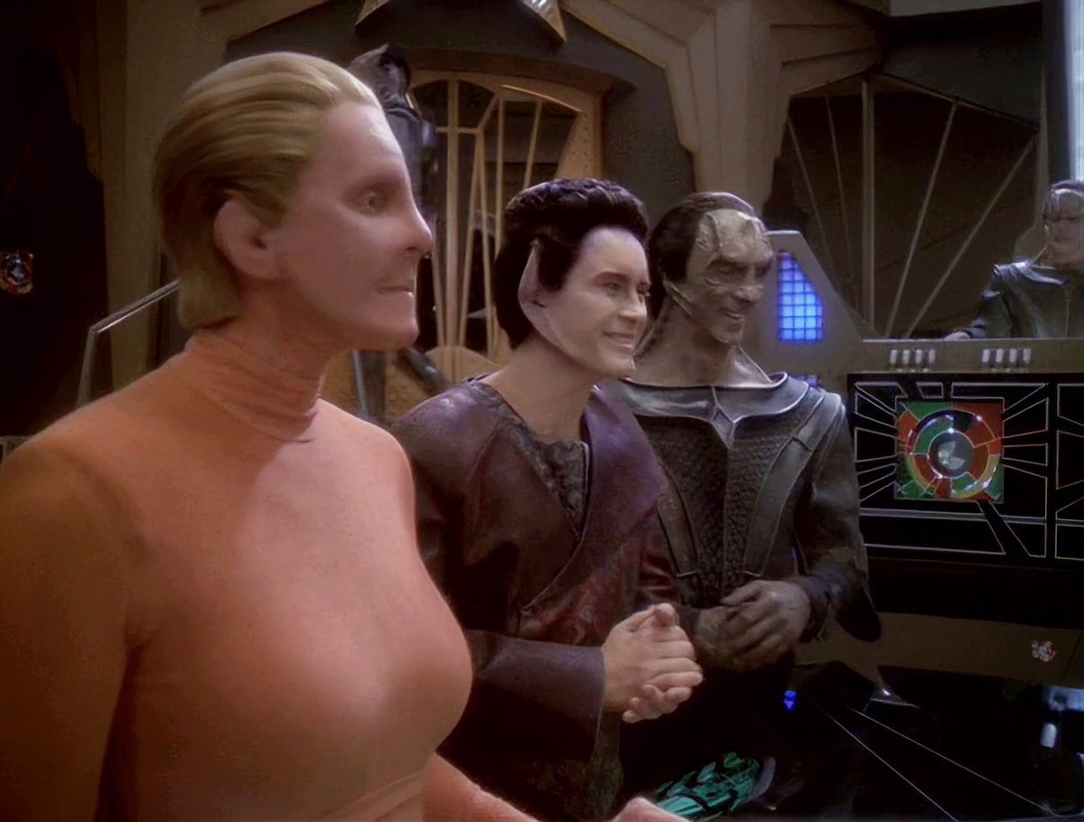 why are these three together?