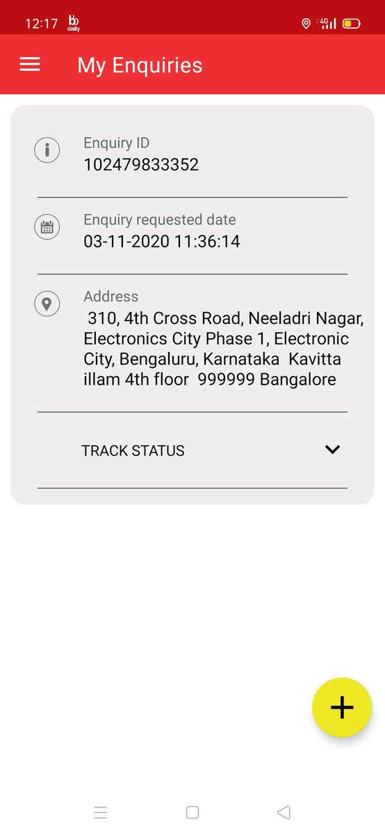 Subhojeet Baidya tweet media