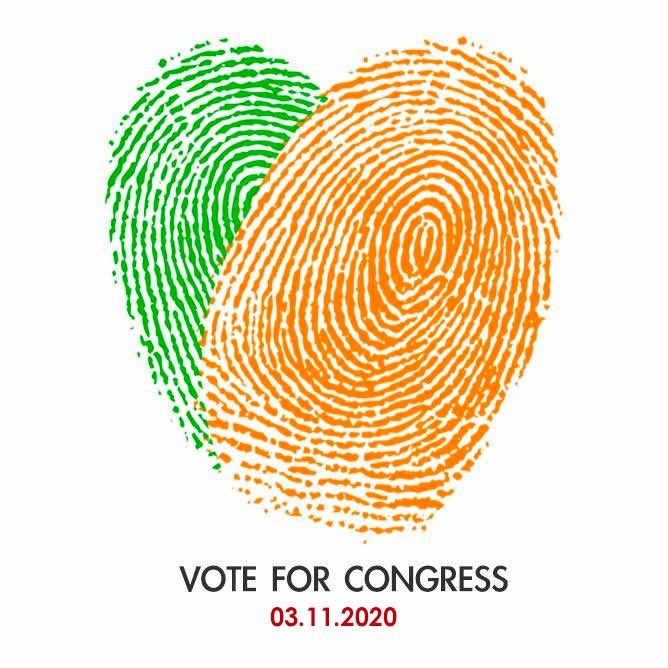 INCNagaland's tweet photo. Vote for Congress
#VoteForCongressVoteForProgress https://t.co/4vEKlrGJpQ