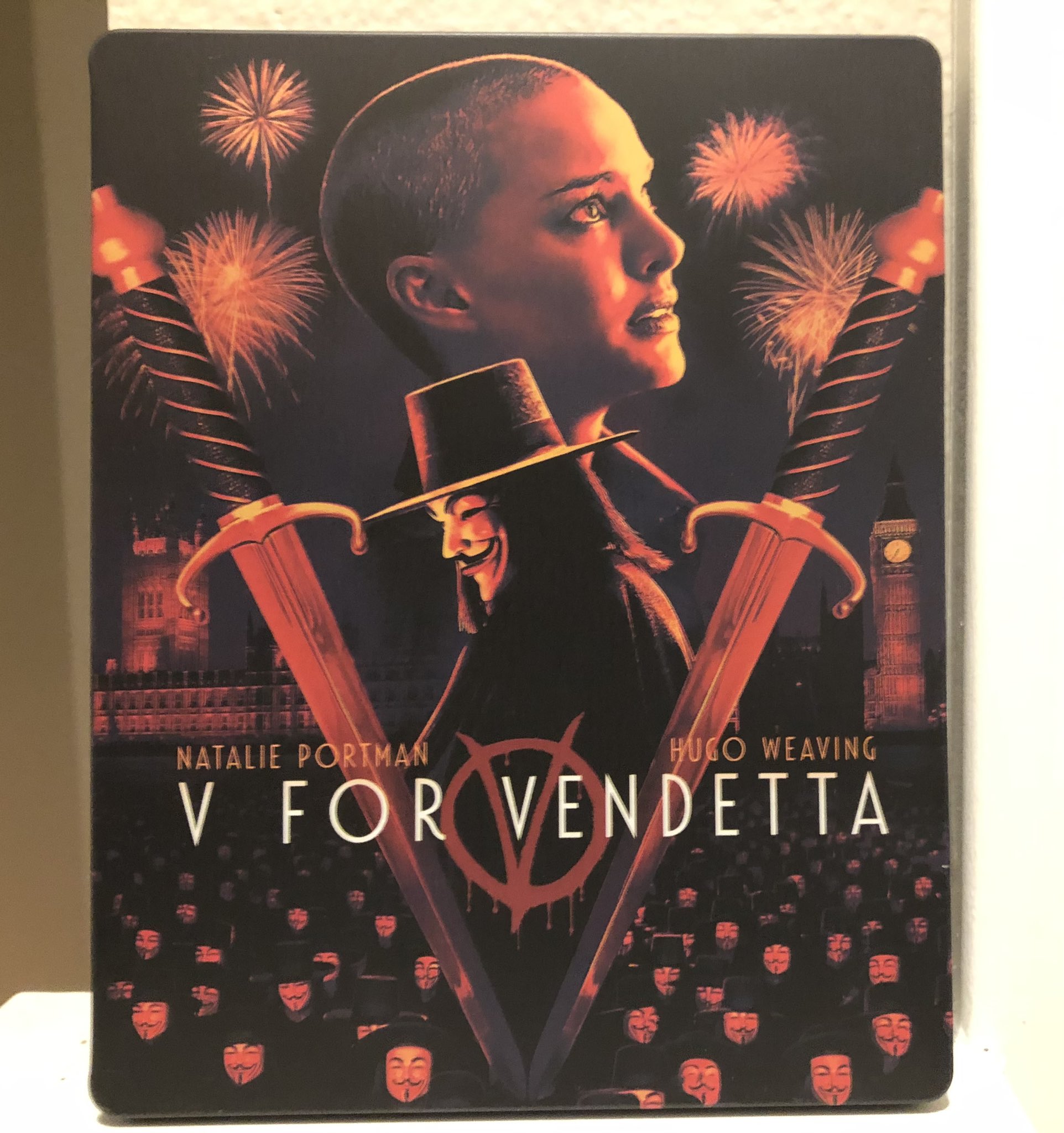 ｖフォー ヴェンデッタ Twitter Search Twitter