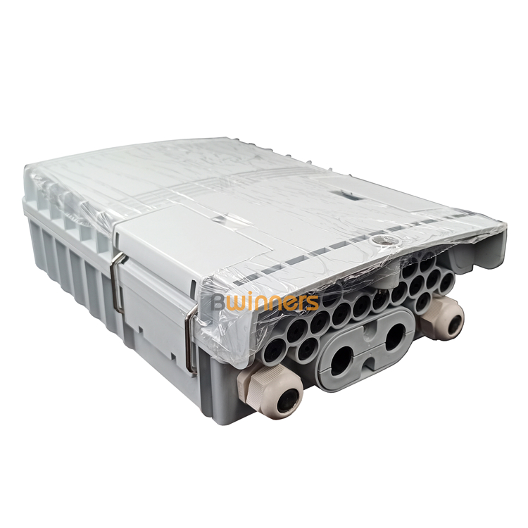 Alinacc4's tweet photo. 1X16 PLC Splitter Fiber Access Termination Box Distribution Box
Model: SJ-FTTH-SK18-B
Capacity: Splice 16 Fibers,16 Adapters

#FtthTerminationBox #FiberTerminalBox
#OpticalFiberDistributionBox

For More details: https://t.co/iPCwEJrheX
E-mail:sales008@mbwinners.com https://t.co/2Z2yXriqCY