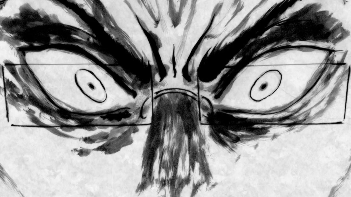 Thread of cool shots from 3-gatsu no lion