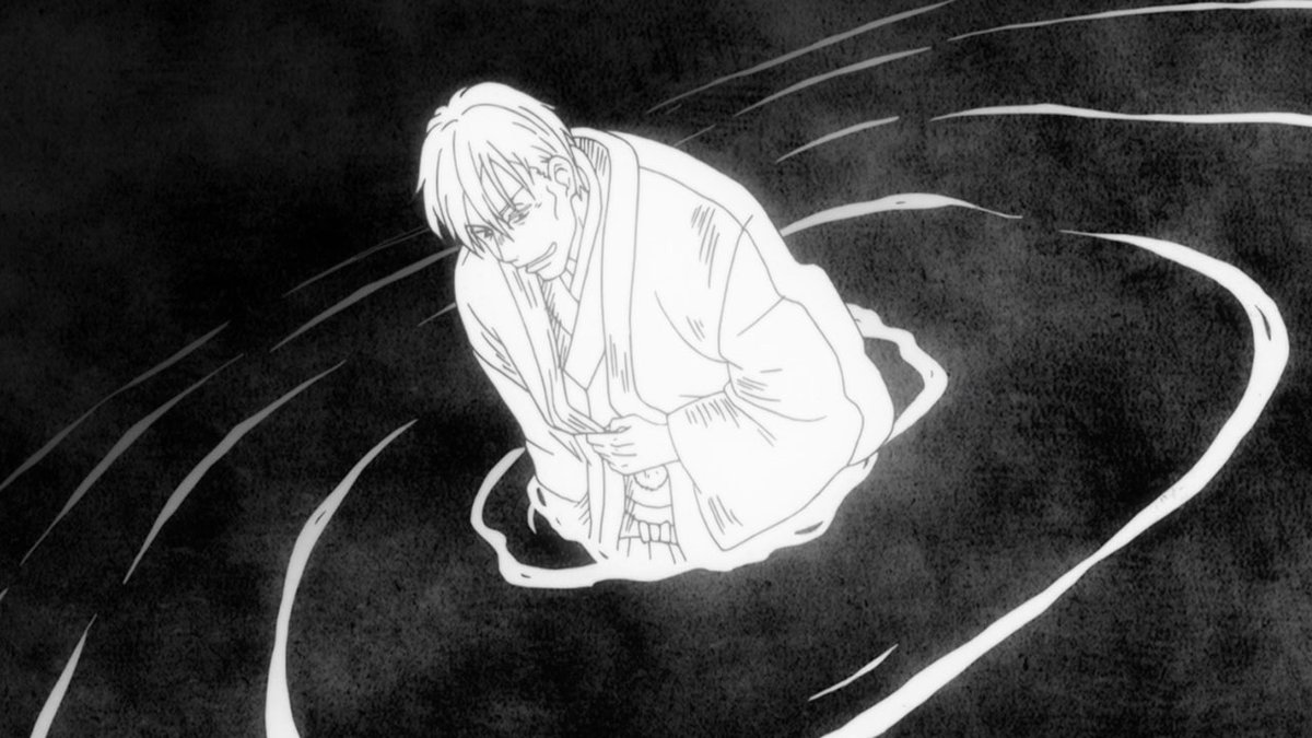 Thread of cool shots from 3-gatsu no lion