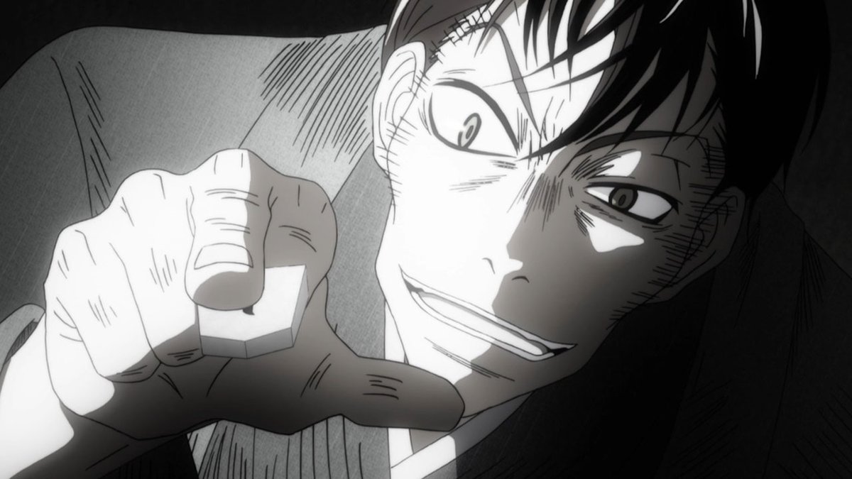 Thread of cool shots from 3-gatsu no lion