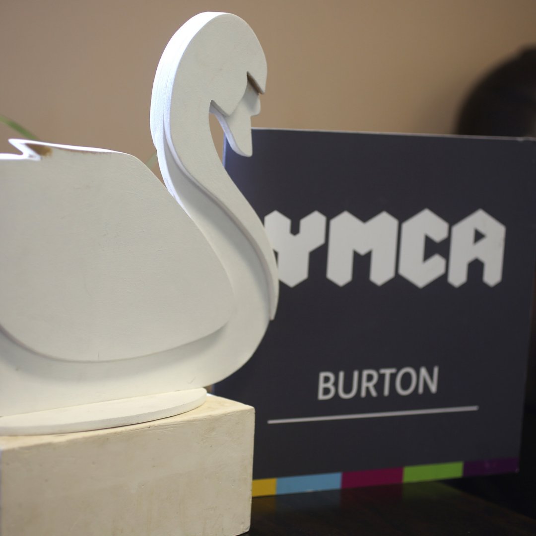 Charity Tuesday
Our designated charity is Burton YMCA, find out more about the wonderful work they do right here
burtonymca.org