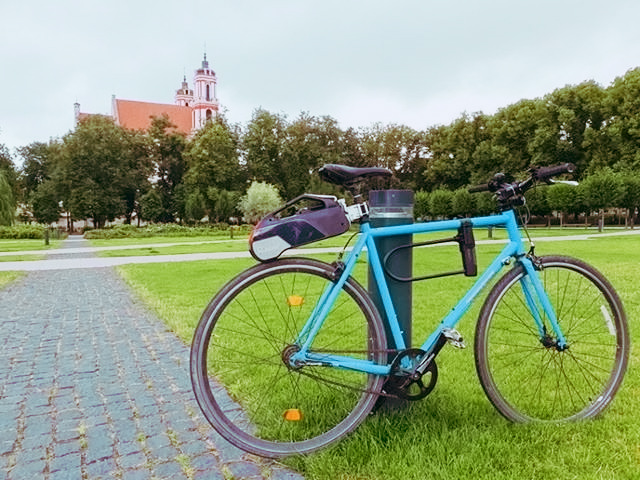 RubbeeDrive's tweet photo. Explore Your city effortlessly with Rubbee X! ⚡ 🚴 💨

#rubbee #ElectricVehicle #electricmobility #bike #AdventureTime https://t.co/pad3XVzrRe