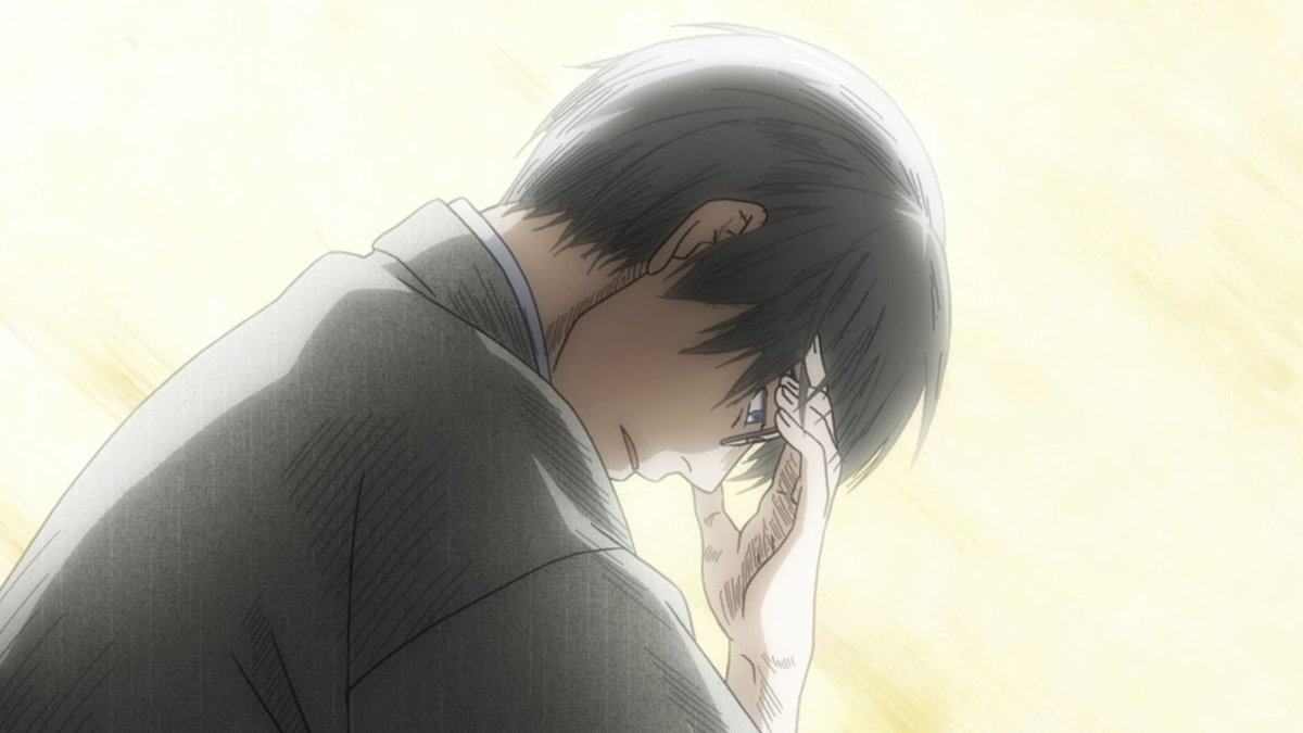 Thread of cool shots from 3-gatsu no lion