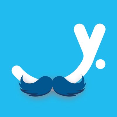 PubliPymes's tweet photo. #Movember #NuevaFotoDePerfil https://t.co/zsLRYI5PNT