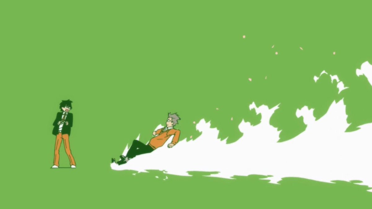 Thread of cool shots from 3-gatsu no lion