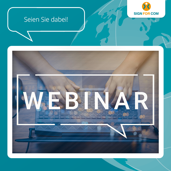 signforcom's tweet photo. Merken Sie sich den 20. November, 11 Uhr in Ihrem Kalender vor 📅! Das ist der nächste Termin für unser Webinar ""Dialogmarketing – Unterstützung Ihrer Marketing- und Verkaufsaktivitäten durch professionelles Telemarketing"".
Bei Interesse:  p.friesenhausen@signforcom.de https://t.co/Mnej3abctO