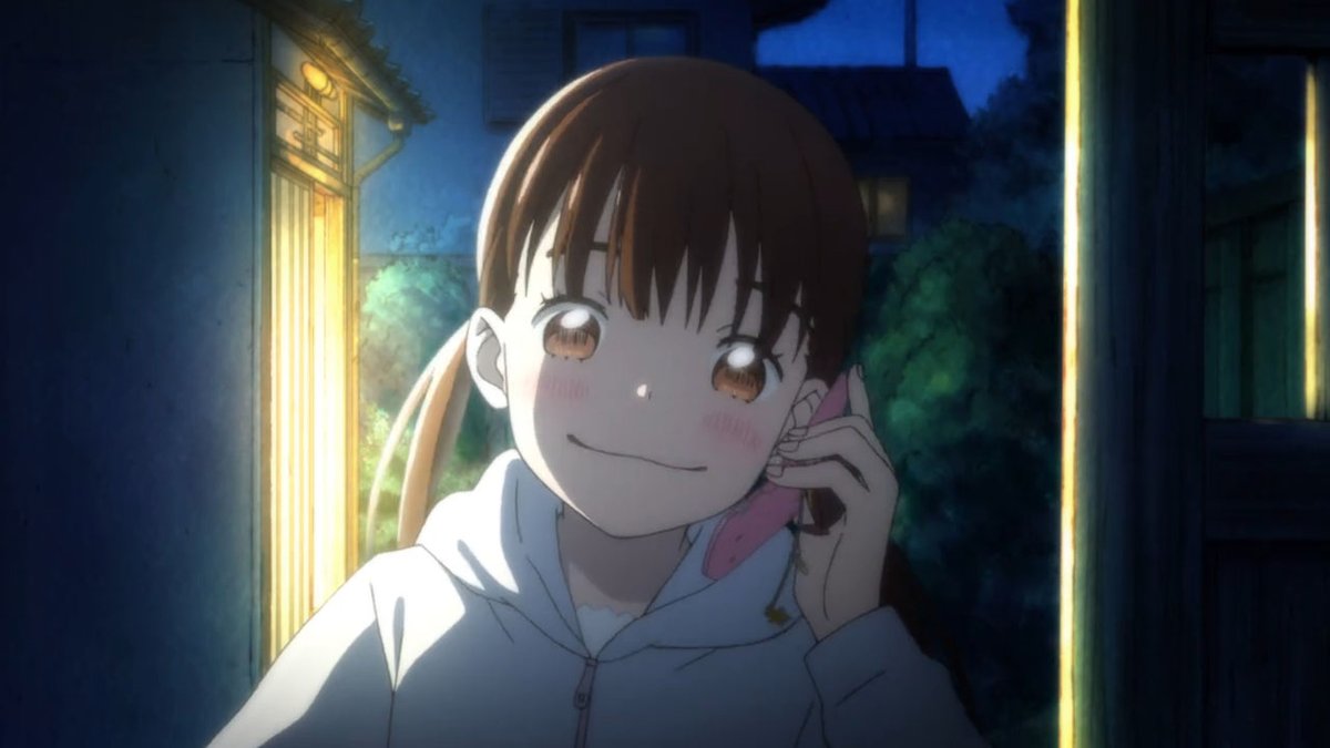 Thread of cool shots from 3-gatsu no lion