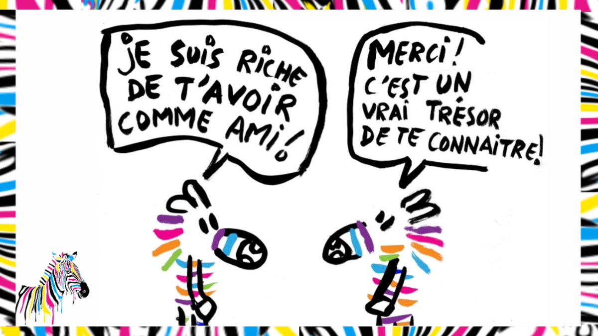 On n'a jamais eu autant besoin de gentillesse ! #JourneeDeLaGentillesse