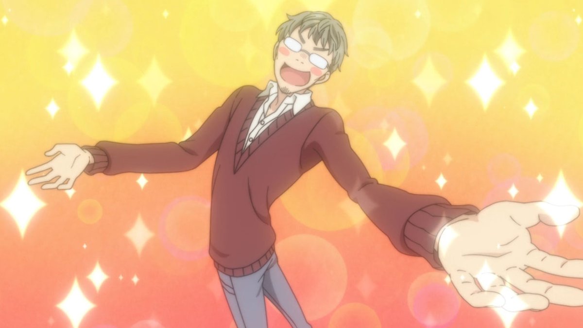 Thread of cool shots from 3-gatsu no lion