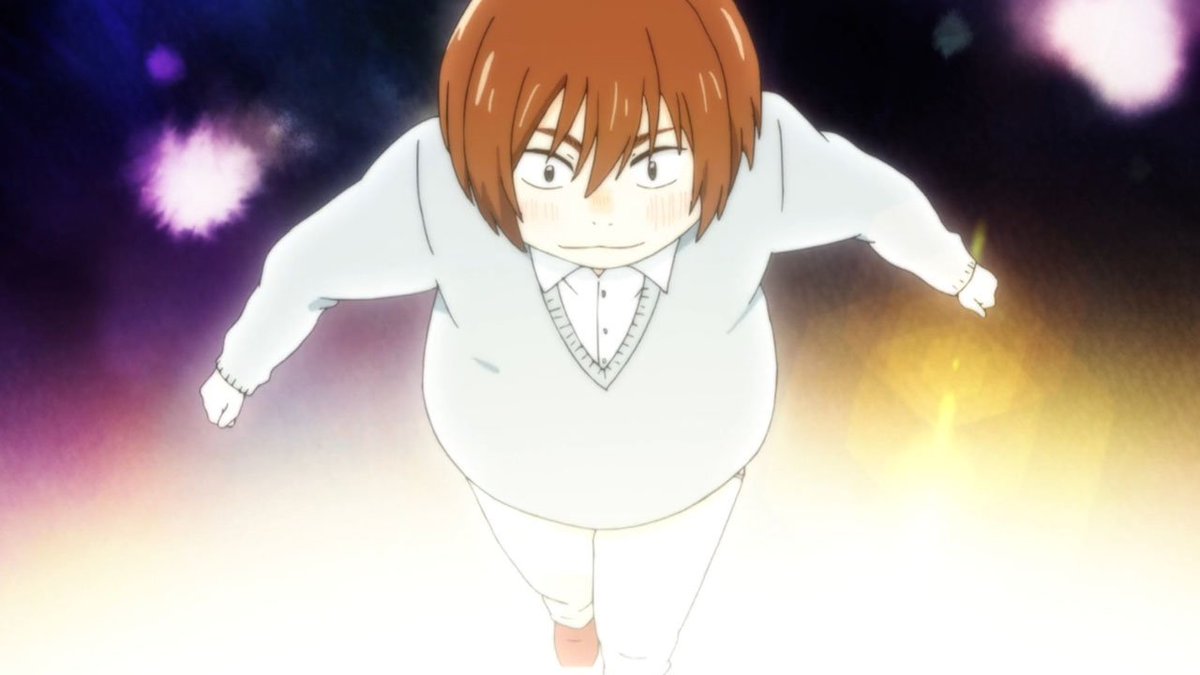 Thread of cool shots from 3-gatsu no lion