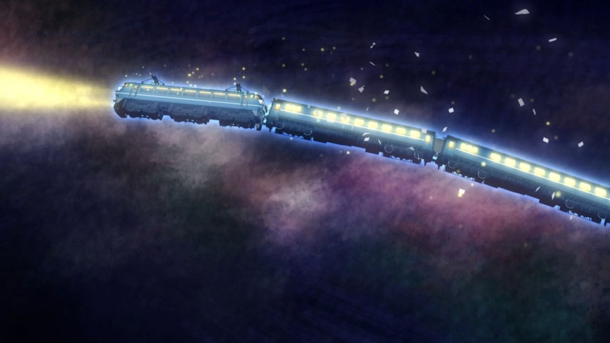 Thread of cool shots from 3-gatsu no lion