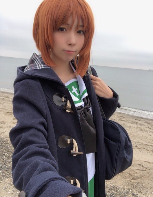 コスプレイヤーこけしのTwitter画像32