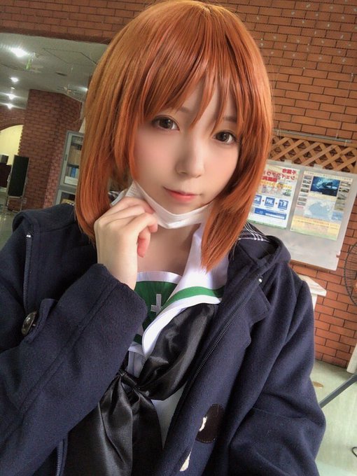 コスプレイヤーこけしのTwitter画像31