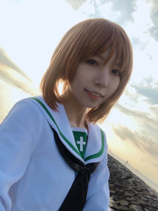 コスプレイヤーこけしのTwitter画像33