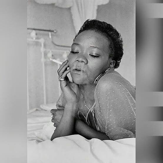 Happy birthday  Brenda Fassie 