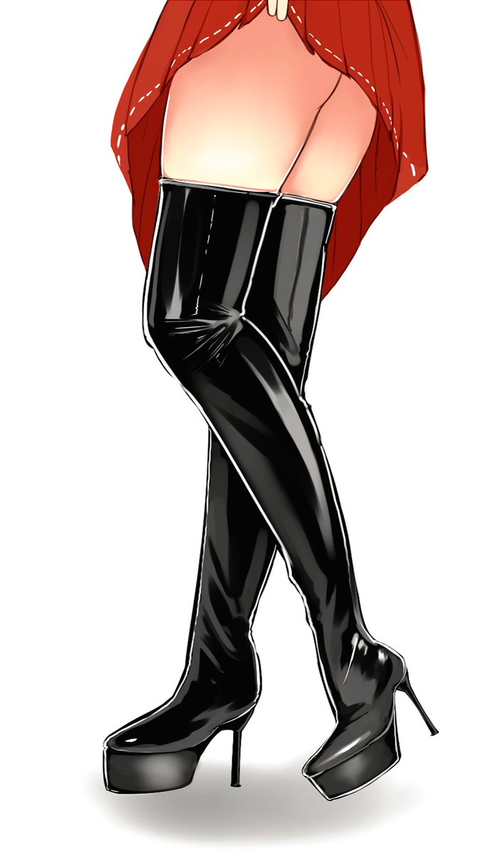 五航戦ぶーつ とか 