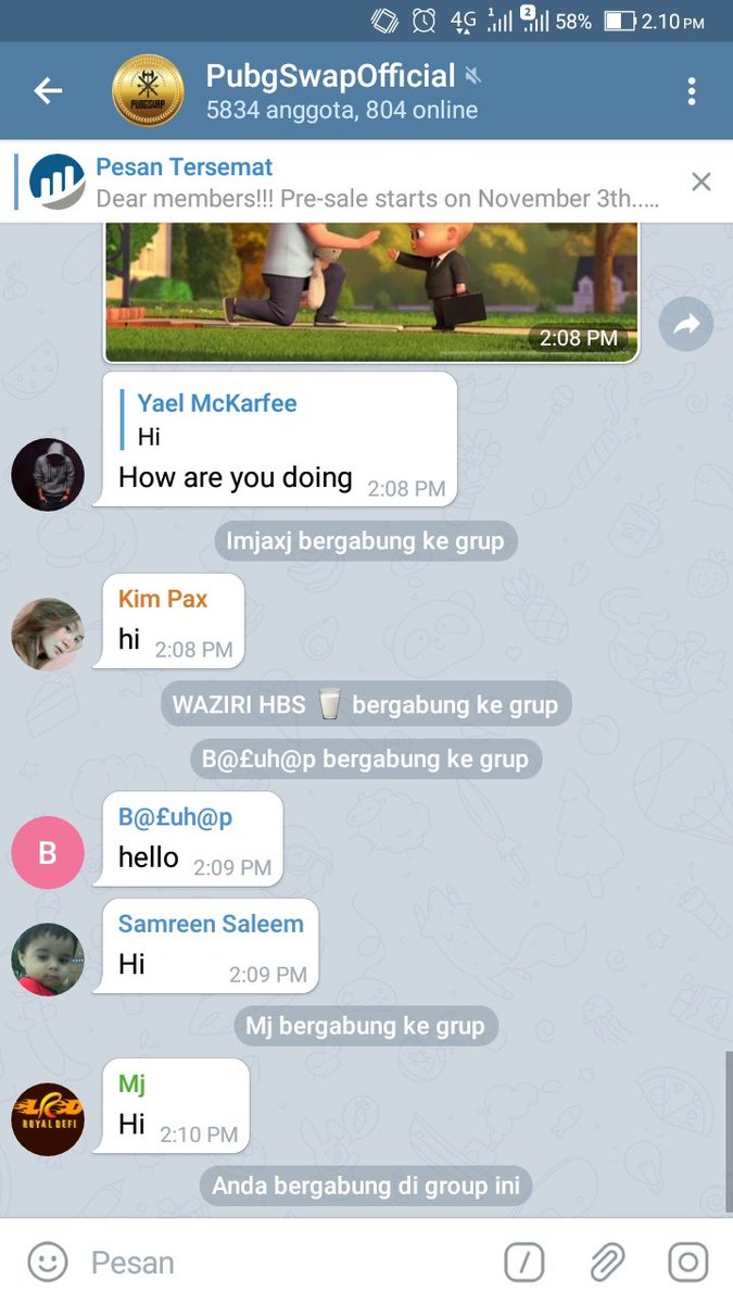 T0mcs_'s tweet photo. @psychologistJ1 @PubgSwapGlobal https://t.co/r2h7e0kbiY
