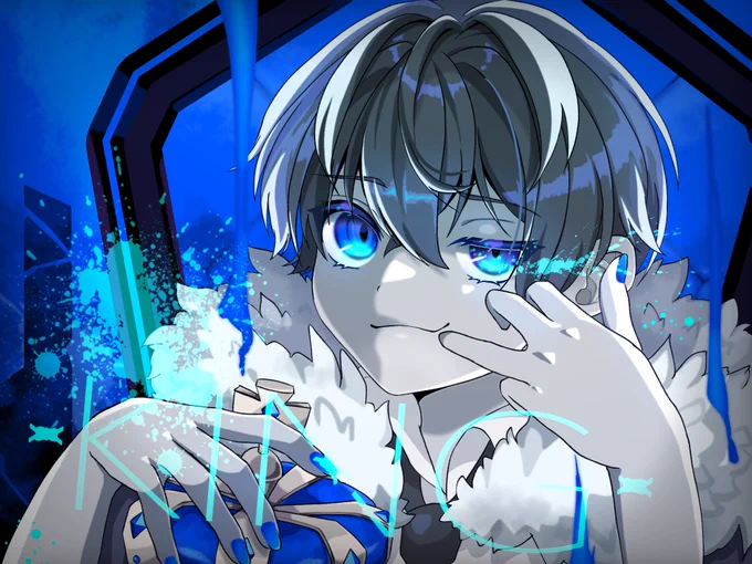 ? KING/ころんくん ?

?『 ーYou are KING ?』

?┈┈┈┈┈┈┈┈┈┈┈?
ころんくんのKINGめちゃくちゃかっこよくて鬼リピしてます!?✨
低音と高音のハモリが綺麗でちょっと荒々しい感じが最高です!??
?┈┈┈┈┈┈┈┈┈┈┈?

#すとぷりギャラリー 
#すとぷりぎゃらりー
#ころんくん 