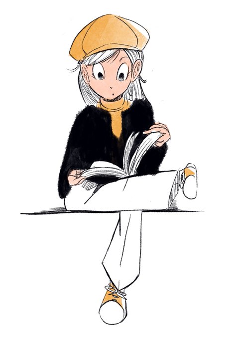 銀河パトロールジャコのtwitterイラスト検索結果