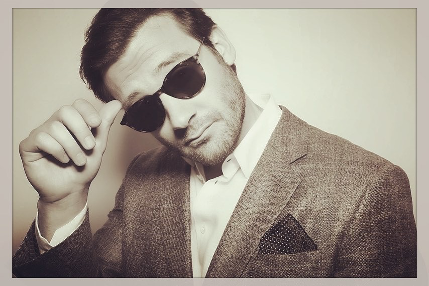 Clive Standen tweet media