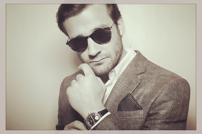 Clive Standen tweet media