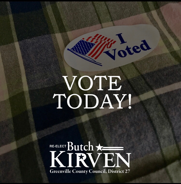 Butch Kirven tweet media