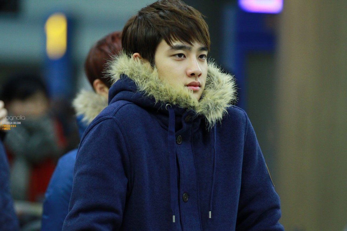 for kyungsoo tweet media