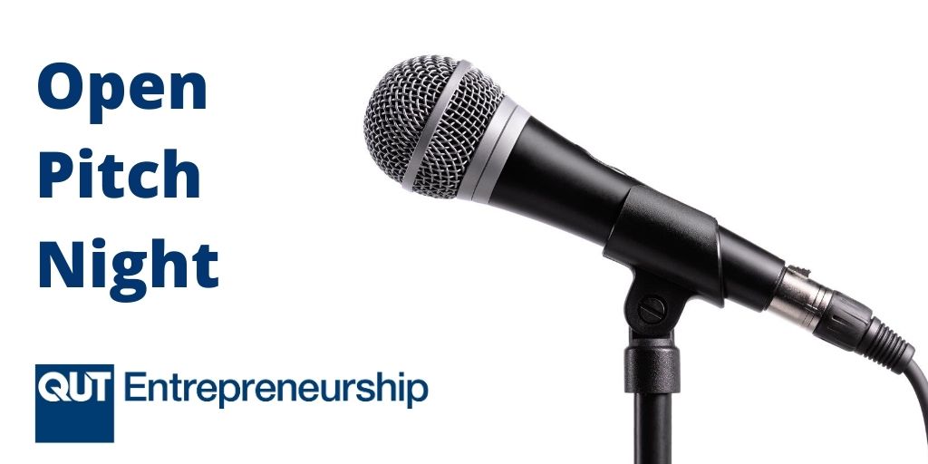 Pitch yourself, venture, plans or idea to find resources and receive feedback in a supportive and inclusive environment. Tomorrow evening at 5:30pm. @AdvanceQld @QChiefEntrepren <a href="/StartupTSG/">Startup Toowoomba</a>  <a href="/StartupGladston/">Startup Gladstone</a> <a href="/RiverCityLabs/">🚀River City Labs</a> <a href="/ArcIncubator/">ArcHardwareIncubator</a> <a href="/QLD_AI_Hub/">Queensland AI Hub</a> bddy.me/3epowqi