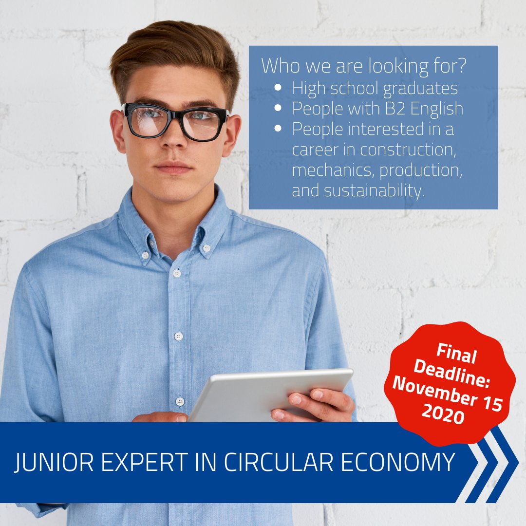 StudyCircularEC tweet picture