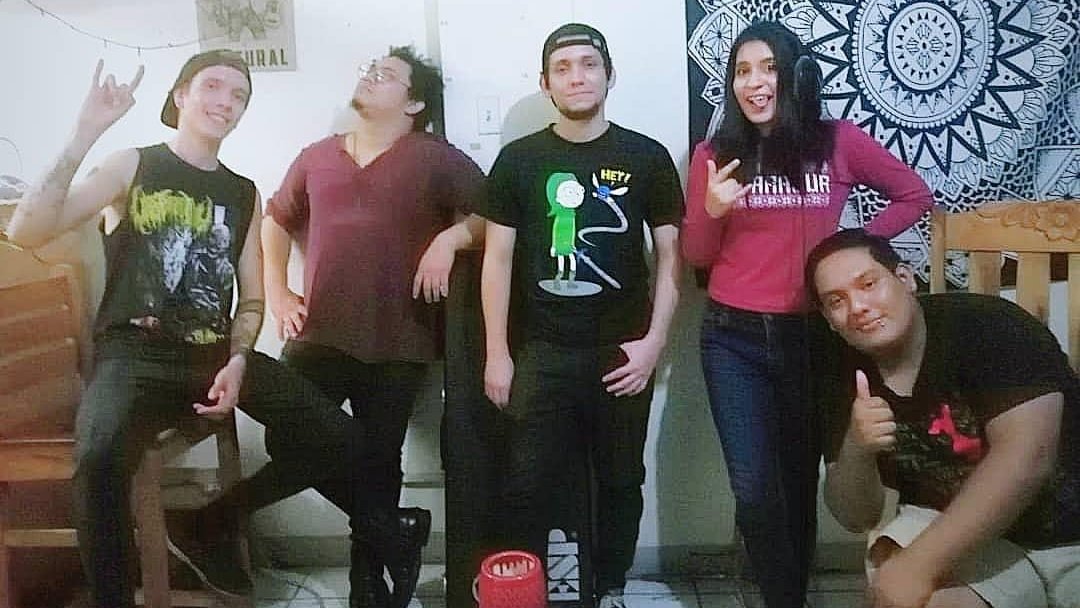 Excelsyum's tweet photo. Felices #8 🎆🎧❤️🔥
Ayer 2 de Noviembre 
@Excelsyum estuvo de aniversario No 8. Esperamos pronto en un futuro próximo y cercano reanudar toques! 🔥 Un abrazo! https://t.co/LOgWFzv4cc