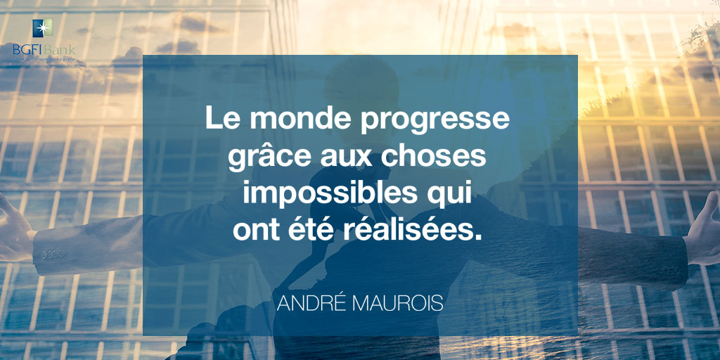 GroupeBGFIBank's tweet photo. Croyez en vous avant tout ! 😉
#Excellence2020 https://t.co/2oejSof0mV