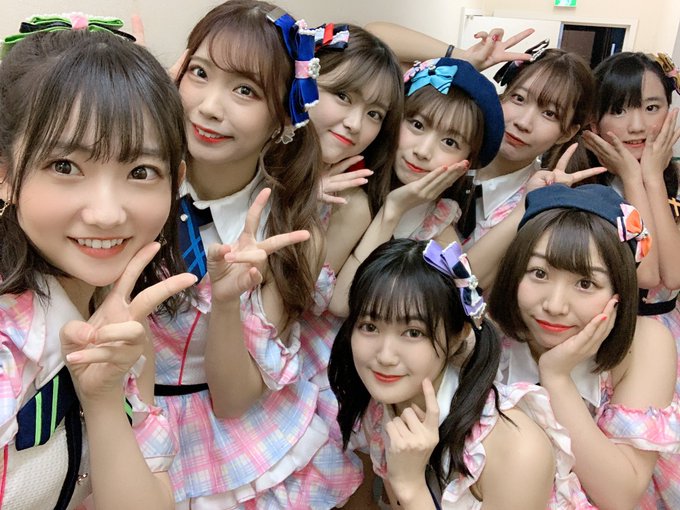 Twitterのコスプレ画像24