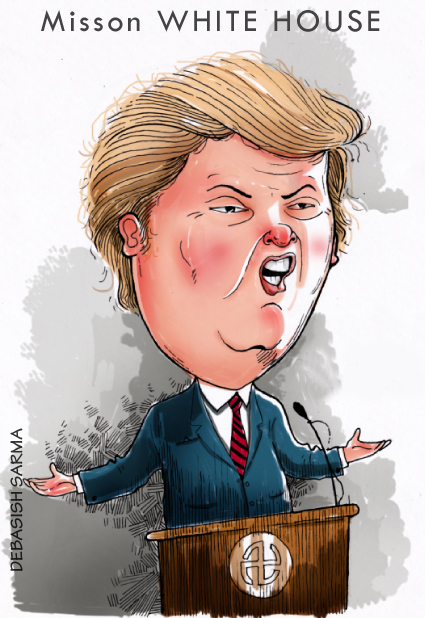 CartoonsTalk's tweet photo. #USElections2020 #USAelection2020 #loveunites #USElections2020 https://t.co/0cD0fWXQrv