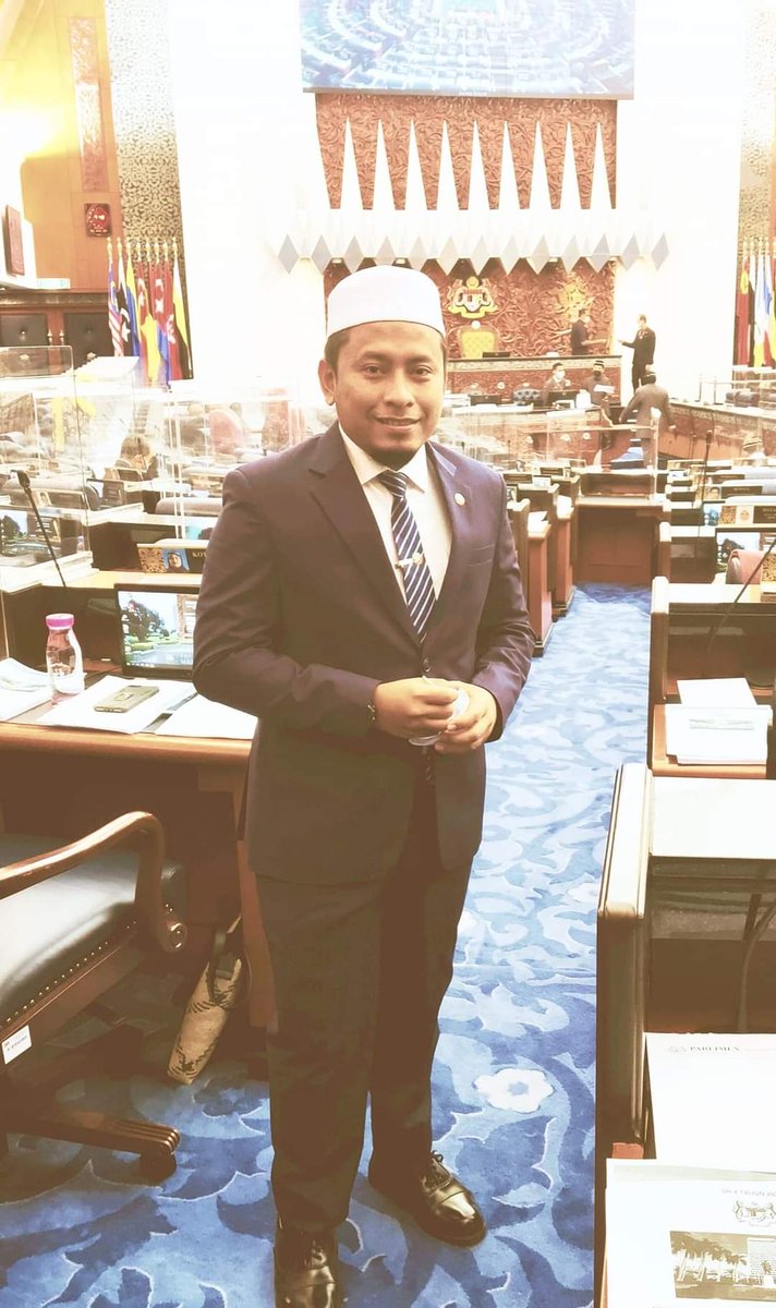 Alhamdulillah. Tahniah YB TKP Ustaz <a href="/FadhliShaari/">Ahmad Fadhli Shaari</a> yang telah dilantik menganggotai Jawatankuasa Kira-Kira Wang Negara (PAC). All the best YB Pasir Mas! 👍💚🇲🇾

#MemimpinNegara
#PemudaPASMalaysia