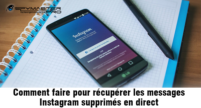 Spymasterpro_fr's tweet photo. Découvrez le moyen réalisable de récupérer le message Instagram supprimé en direct depuis n’importe quel Android ou iPhone avec Spymaster Pro.
https://t.co/dGFbe0TWf0
#Instagram #Android #iPhone #Spymasterpro #LOGICIEL https://t.co/WeadfWWq5r