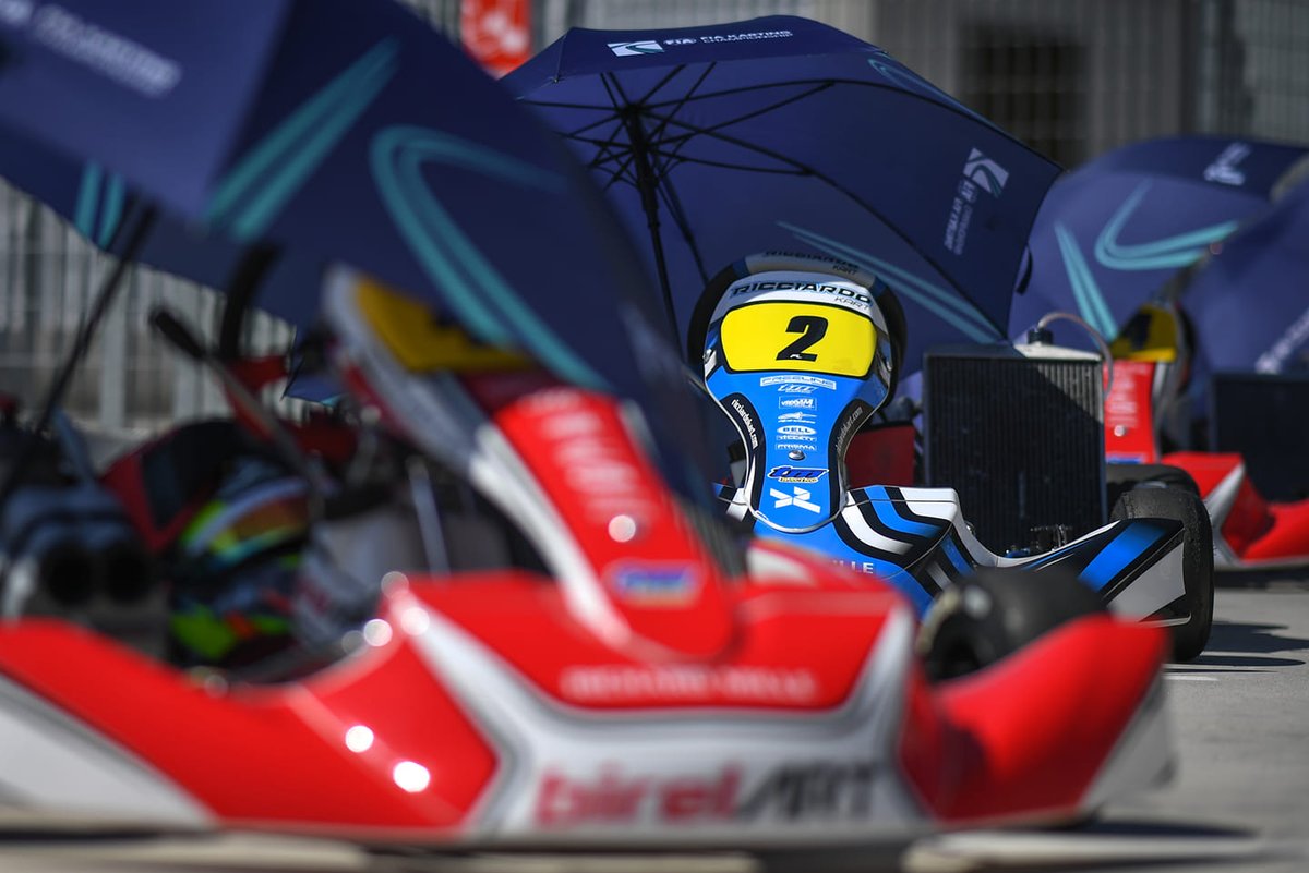 ‼ Store Closure for AKC Rd 2 ‼ 
We're back racing!! Unfortunately that means the workshop will be closed from Friday 06/11 through to Monday 09/11.

More info in the link below
 mailchi.mp/c11230f5dd80/s…